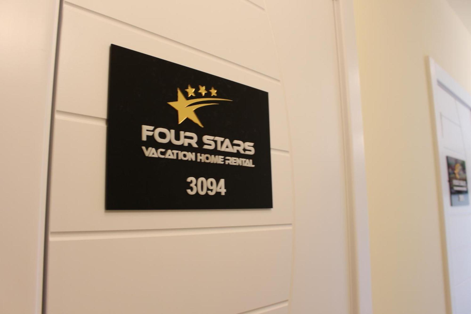 Four Stars Hostel Dubai Eksteriør billede